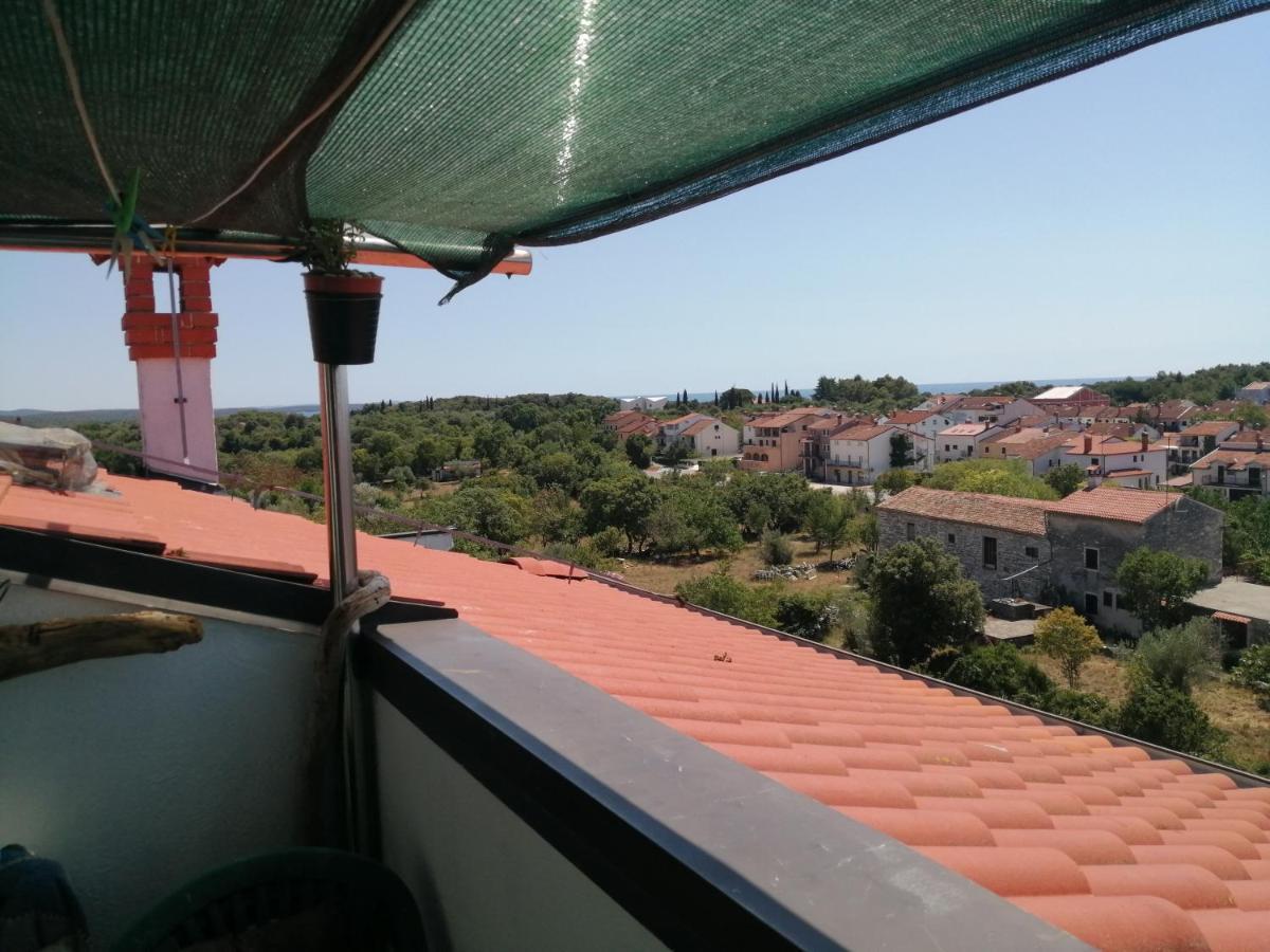 Lea Apartment Rovinj Exterior photo