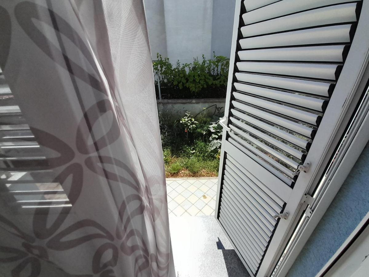Lea Apartment Rovinj Exterior photo
