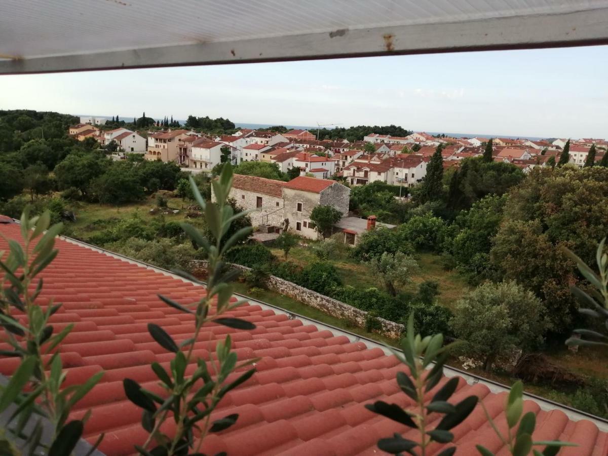 Lea Apartment Rovinj Exterior photo