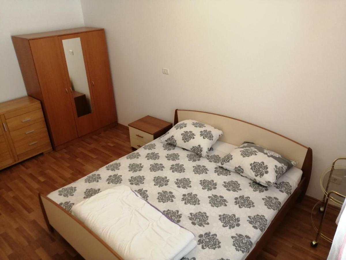 Lea Apartment Rovinj Exterior photo