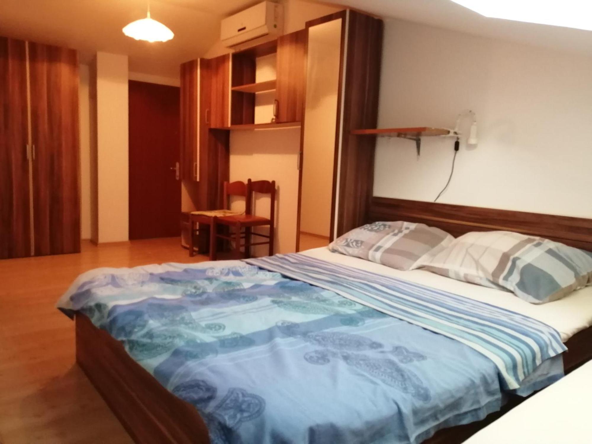 Lea Apartment Rovinj Exterior photo
