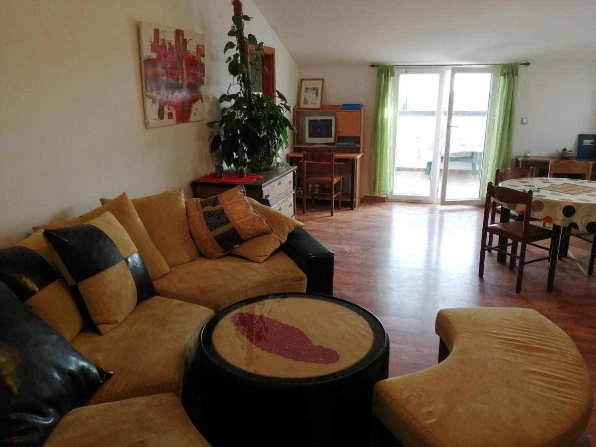 Lea Apartment Rovinj Exterior photo